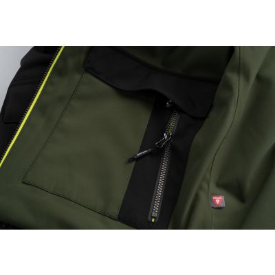 4. Men's VORAL PRIMALOFT Insulated Jacket