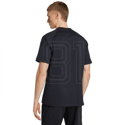 3. adidas Tiro 25 Tee Travel M JY5948