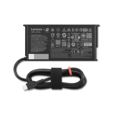2. Lenovo 4X21U28835 Power Adapter/Inverter Internal 180W Black