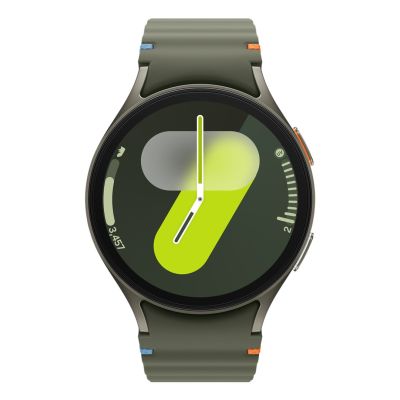 15. Samsung Galaxy Watch 7 (L310) Smartwatch AMOLED 44mm Green