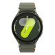 15. Samsung Galaxy Watch 7 (L310) Smartwatch AMOLED 44mm Green