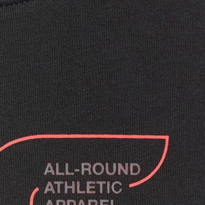 12. T-shirt 4F Jr 4FJWAW25TTSHM2417 20S