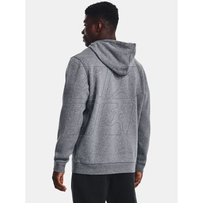 4. Under Armor M 1373880-012 sweatshirt