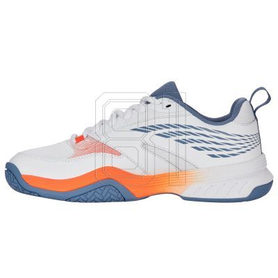 6. K-Swiss Speedex HB M 09191-155-M shoes