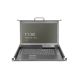 7. Digitus DS-72220-7GE Rack Console 43.2 cm (17") 1920 x 1080 px Black 1U