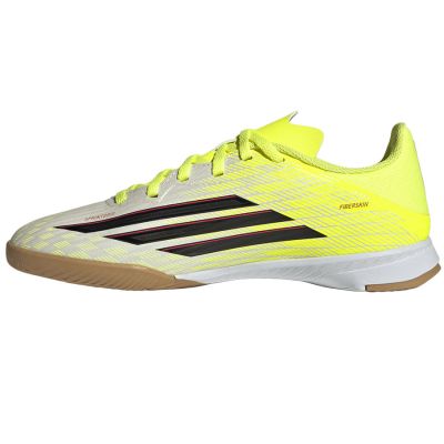 2. Adidas F50 League Jr IN JR9019 shoes