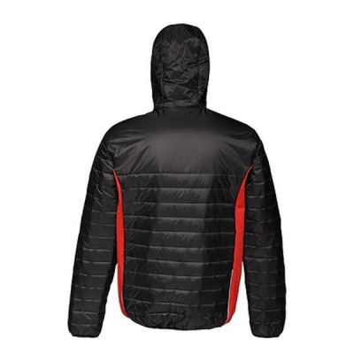 7. Regatta Lake Placid Jacket M TRA464 1CN
