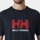7. Helly Hansen HH Logo 3.0 T-shirt M 54596 597