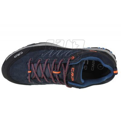 7. Shoes CMP Sun Low Hiking M 31Q4807-27NM