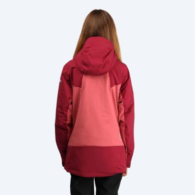 4. Salewa Antelao Beltovo Twr W Jacket Jkt 28254-6571