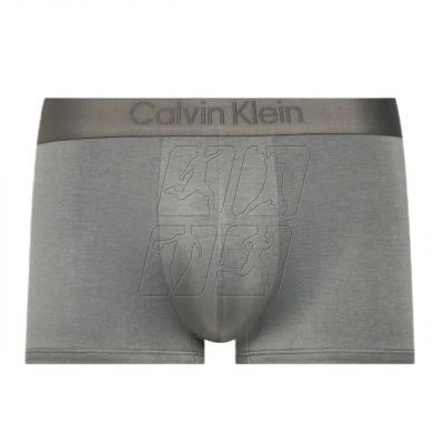 3. Calvin Klein Men&#39;s Underwear 3-pack Rise M TRUNK000NB3651A