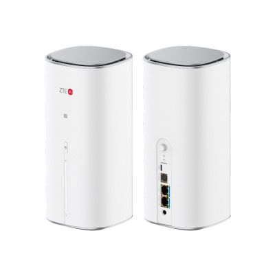 8. ZTE G50 5G WiFi7 Router (MC8520B)