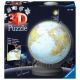 4. Ravensburger 11549 puzzle 3D puzzle 540 pcs. Globe