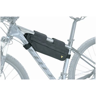 9. TOPEAK LOADER MIDLOADER bicycle bag (for 4.5 liter frame)
