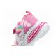 7. Leomil Magical Unicorn LED Children's Sports Shoes Sneakers