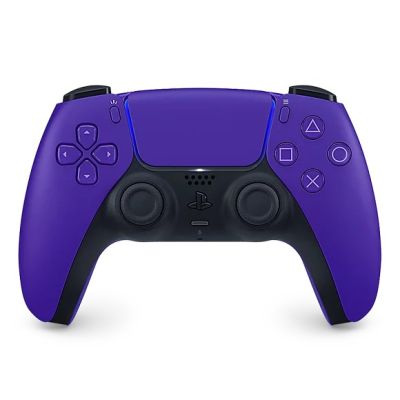 2. Sony DualSense Purple Bluetooth/USB Analog/Digital Gamepad for PlayStation 5