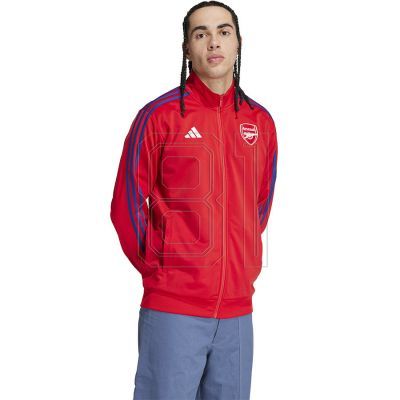 3. adidas Arsenal London Training Top IT4113