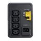 3. APC EASY UPS 700VA 230V AVR IEC/SOCKETS