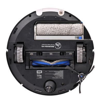 13. Ecovacs Deebot X8 Omni Robot Vacuum Cleaner (White)
