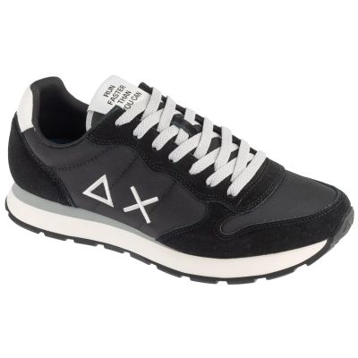 SUN68 Tom Solid Z36101-11 Black 40
