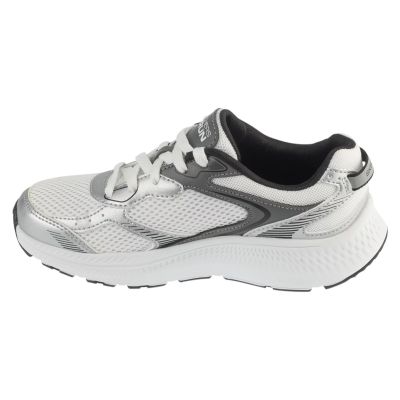 2. Skechers Go Run Consistent 2.0 - Hi Light 303964L-WBK White 31