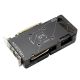 32. ASUS Dual Radeon RX 7600 EVO OC 8GB GDDR6 Graphics Card