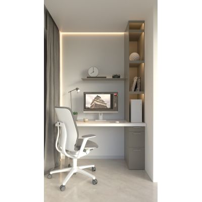 7. JAPANNEXT monitor 68.5 cm JN-IPS270WQHD75F-C65W-HSP-W HDMI/DP WQHD