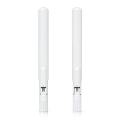 Ubiquiti UNAS 2 NAS Desktop Cortex-A Cortex-A57 4 GB White