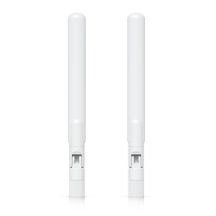 Ubiquiti UNAS 2 NAS Desktop Cortex-A Cortex-A57 4 GB White