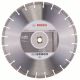 BOSCH DIAMOND BLADE 350x25.4 SEG CONCRETE