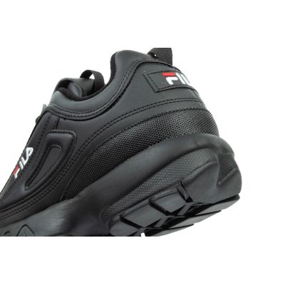 29. Fila Disruptor Low shoes [1010262.12V] size 40