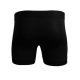 4. Air Jordan Flight Men's Modal Boxer Briefs 3-Pack Black - JM0621-023