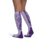 3. Buff MERINO HW OVER THE CALF SOCKS HWO2 LILAC ICE S 42/44 socks