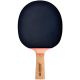 3. TABLE TENNIS RACKET COVER 3 BALLS SET PERSSON 600 DONIC