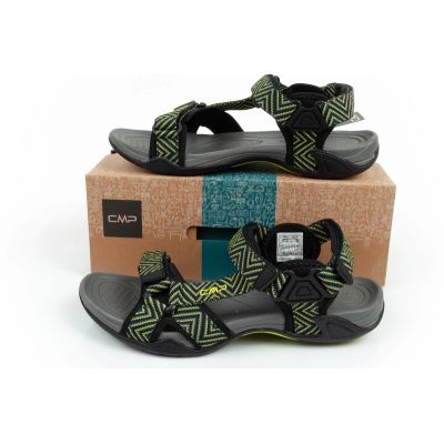 31. CMP Hamal M 38Q9957/16NR Sandals