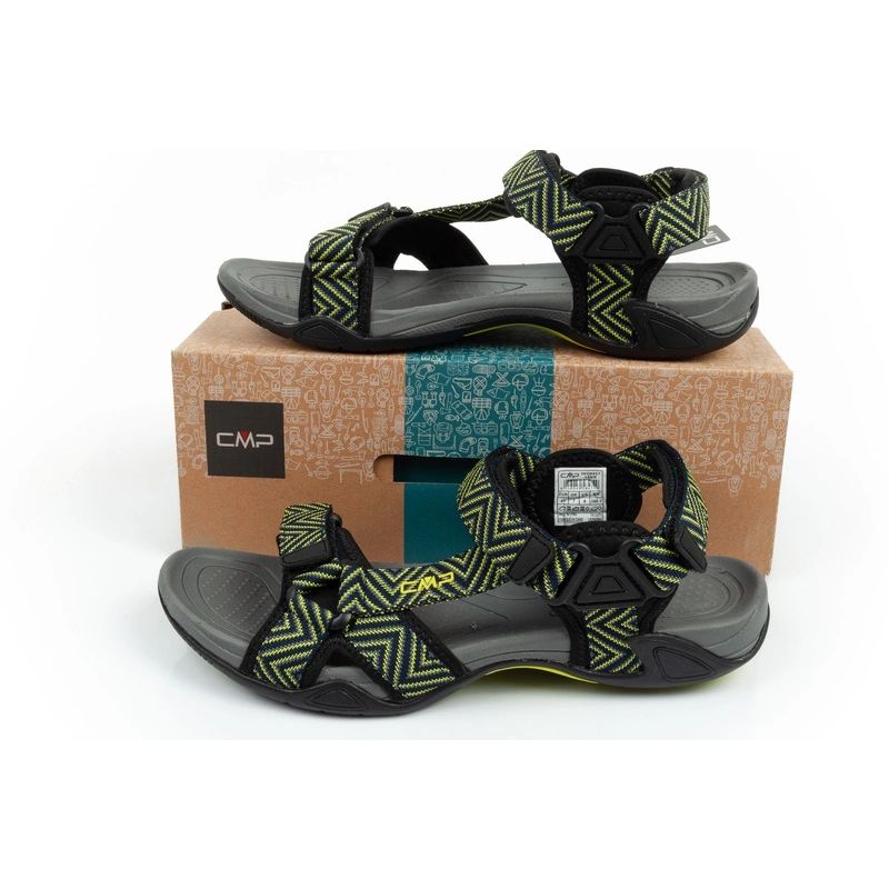 31. CMP Hamal M 38Q9957/16NR Sandals