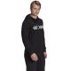 4. adidas Essentials French Terry Linear Logo Hoodie M GK9064