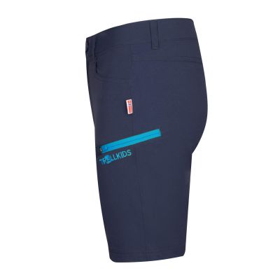 3. Trollkids Kids Haugesund Shorts Jr 330-117 shorts