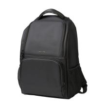 Vention KRL 27l Waterproof Laptop Backpack Black