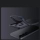 8. Nillkin CamShield Pro Case for Samsung Galaxy S25 with Camera Cover - Black