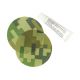9. Nils Camp NC4050 self-inflating mat camo - 5 cm 15-05-050