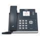 Yealink MP52 E2 Teams VoIP Phone Gray LCD