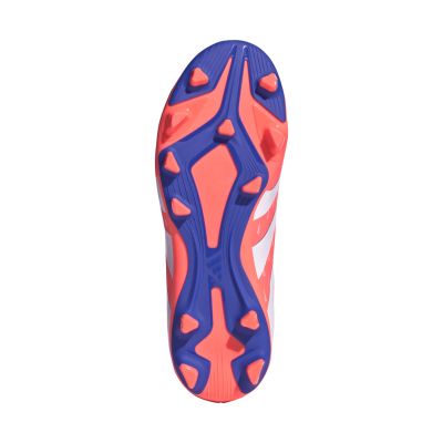 6. adidas Predator Club FG/MG JH8867 Kids' Soccer Shoes