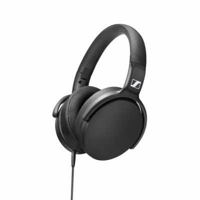 Sennheiser HD 400S Wired Headphones