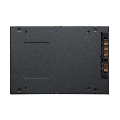5. Kingston A400 SSD (240GB; 2.5"; SATA 3.0; SA400S37/240G)