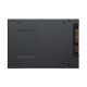 5. Kingston A400 SSD (240GB; 2.5"; SATA 3.0; SA400S37/240G)