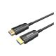 9. UNITEK OPTICAL CABLE HDMI 2.0 Active Optical Cable 4K 60HZ 20M