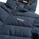 8. Children's insulated jacket VARMI JRB