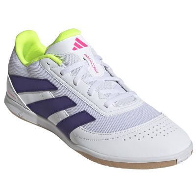 4. Adidas Predator Club Sala IN M ID3790 football boots