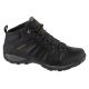 Columbia Woodburn II Chukka WP Omni-Heat 2105171010 Black 42